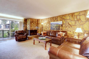 A105 Lake Cliffe condo